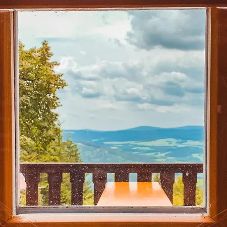 Horská Svatobor * Sušice
