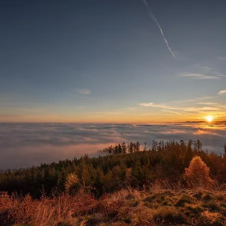 Horská Svatobor Sušice